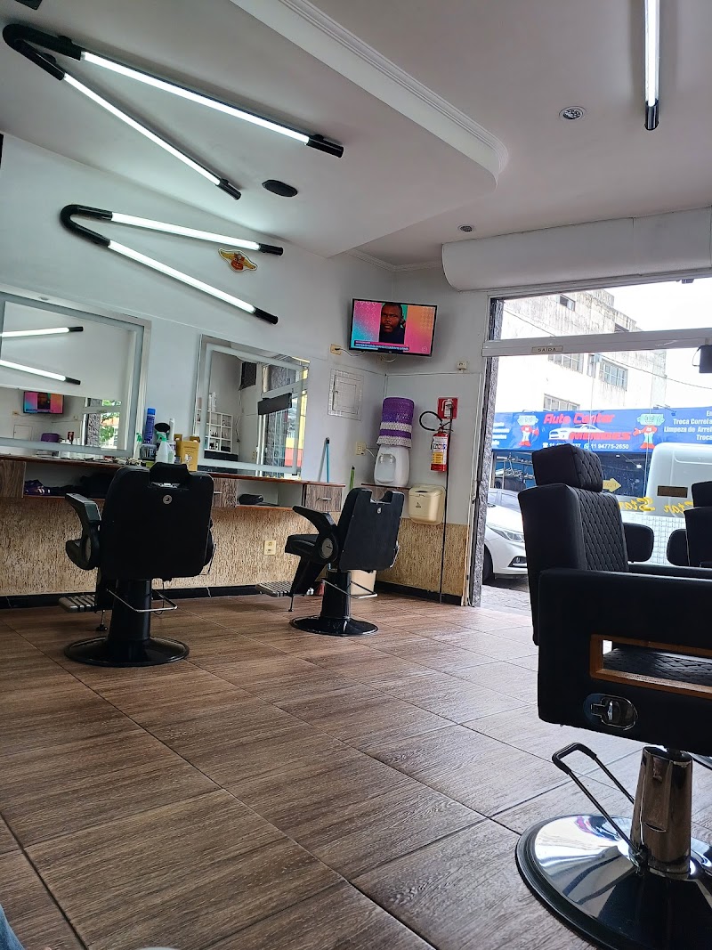 Star Cabeleireiros Mogi das Cruzes - Day Spa in Mogi das Cruzes