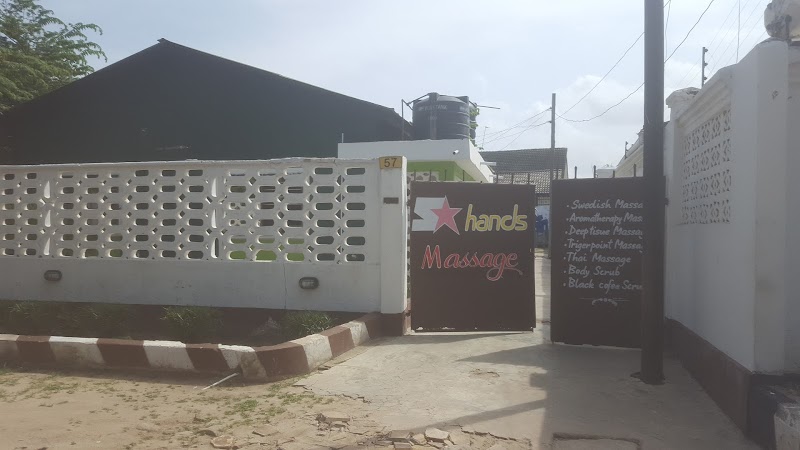 Star City Massage & Spa Dar es Salaam - Day Spa in Dar es Salaam