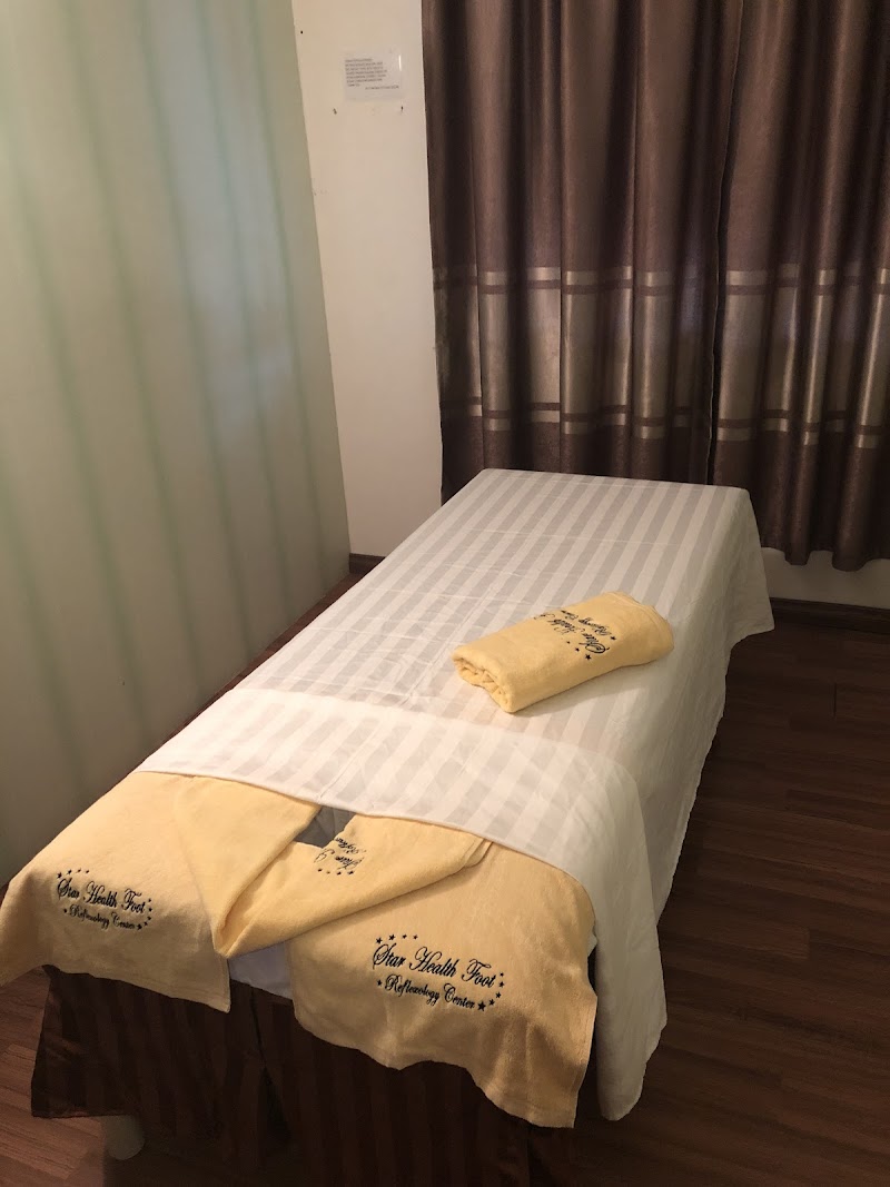 Star Health Foot Reflexology Centre Lawas - Day Spa in Lawas
