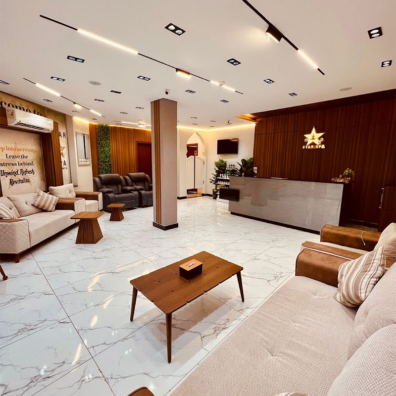 Star Spa Luxor