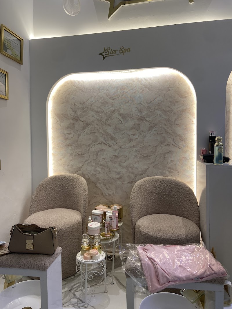 Star spa Tangier - Day Spa in Tangier