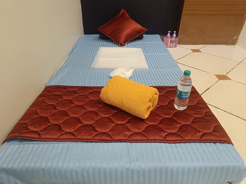 Star Wellnass Center Periyamet | SPA Chennai - Medical Spa in Chennai