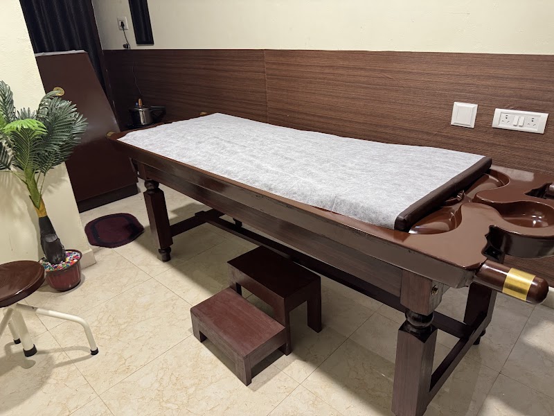 Star Wellness Spa@Home ( Unisex) Chennai - Medical Spa in Chennai