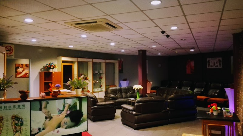 Staranise Reflexology Langkawi - Day Spa in Langkawi