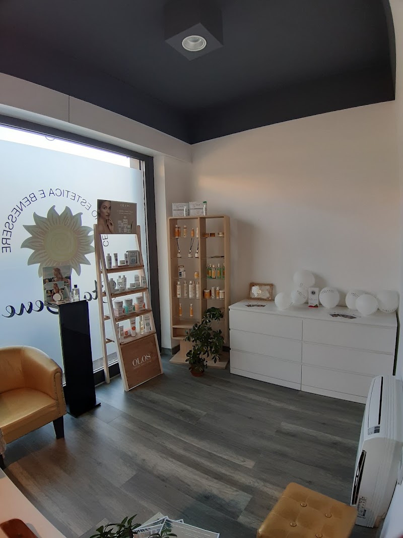 Starbene Monte San Savino - Day Spa in Monte San Savino
