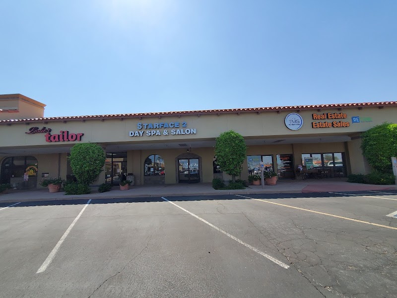Starface 2 Day Spa & Salon Sun City West - Day Spa in Sun City West