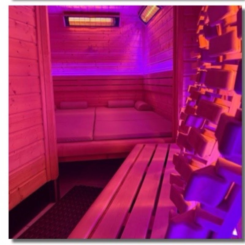 Stargayte Sauna Leipzig - Medical Spa in Leipzig