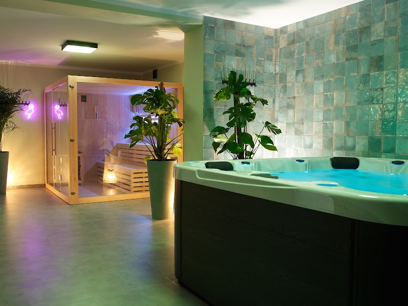 Staromiejska SPA Zabrze - Day Spa in Zabrze