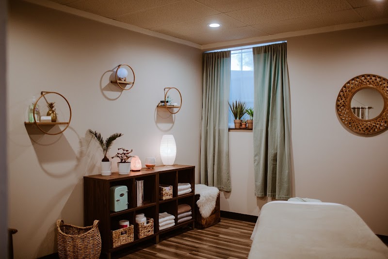 Starr Wellness Lexington - Wellness Retreat in Lexington