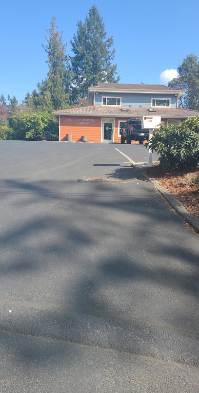 Starry Knight Holistic Healing Bremerton - Day Spa in Bremerton