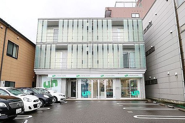 Starry Sky Dry Head Spa hitotoki Kanazawa - Day Spa in Kanazawa