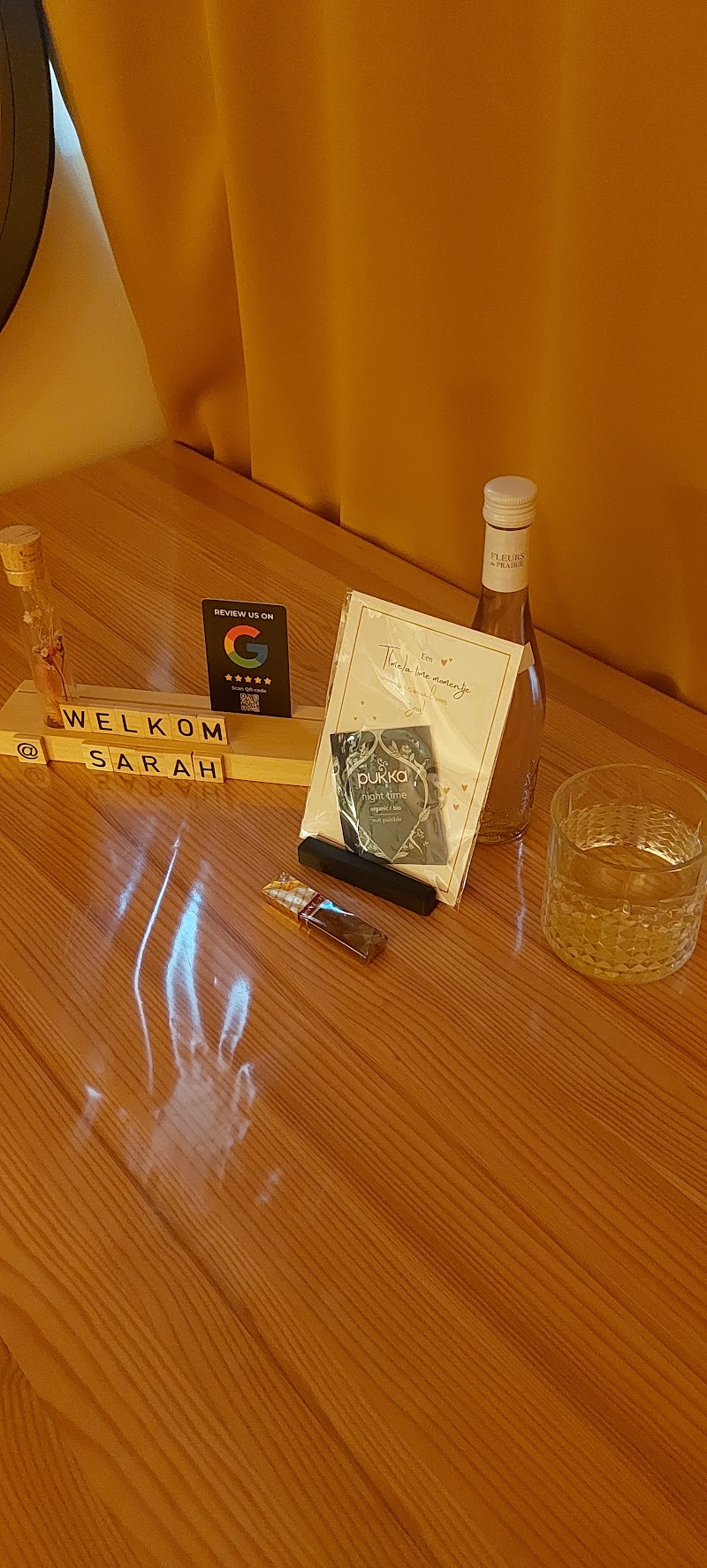 Stars and Bubbles Dessel - Day Spa in Dessel