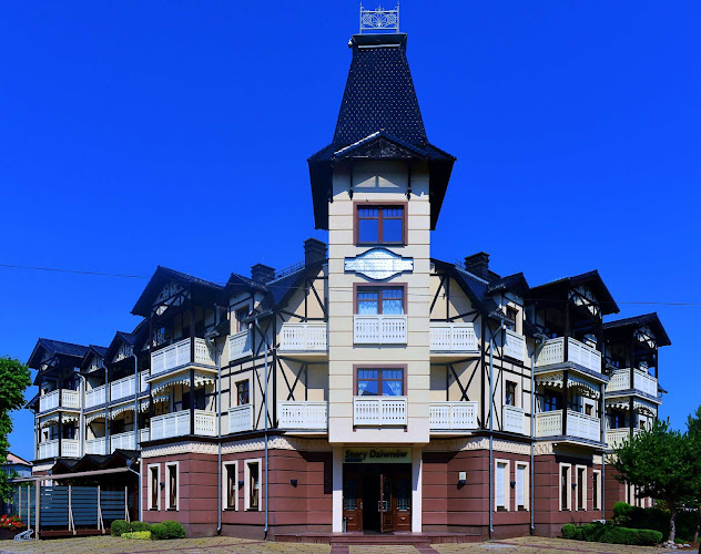 Stary Dziwnów - Day Spa in Dziwnów