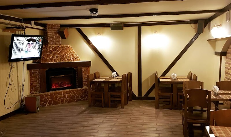 Stary Mlyn (Old Mill) Barysaw - Day Spa in Barysaw