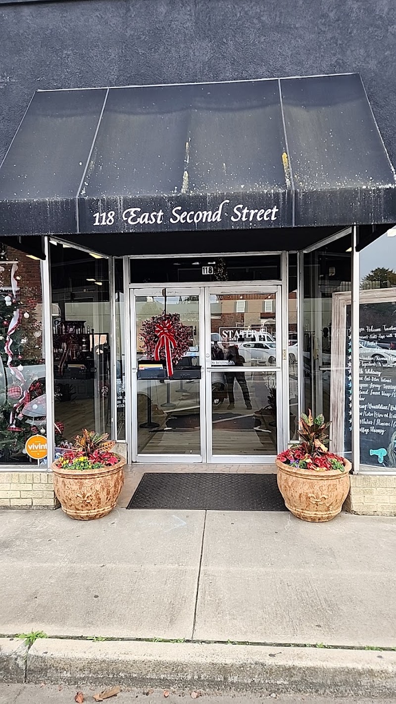 Statera Wellness Spa & Salon Tifton - Wellness Retreat in Tifton