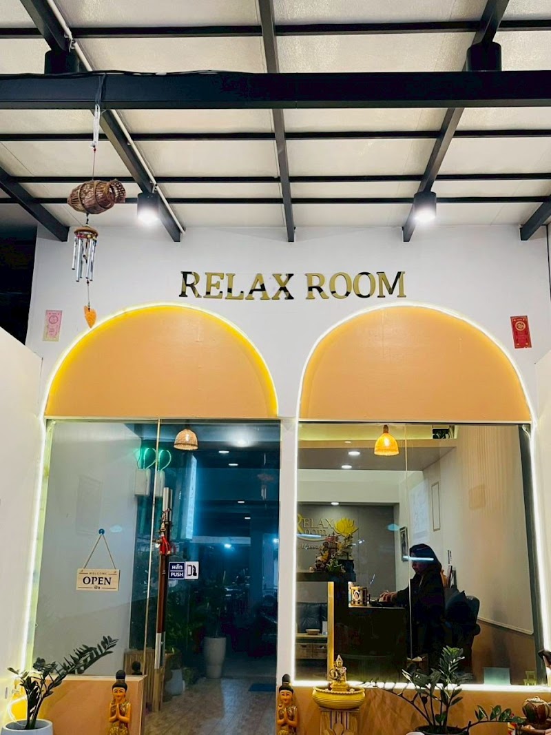 Station Relax Massage Health Massage Sikhon Phum - Day Spa in Sikhon Phum