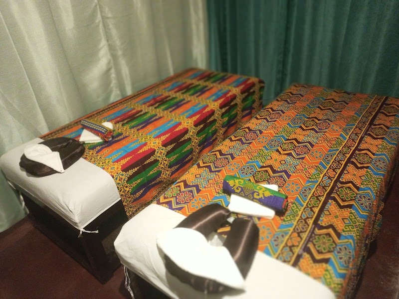 Staycation Massage @Home Spa Siargao - Day Spa in Siargao