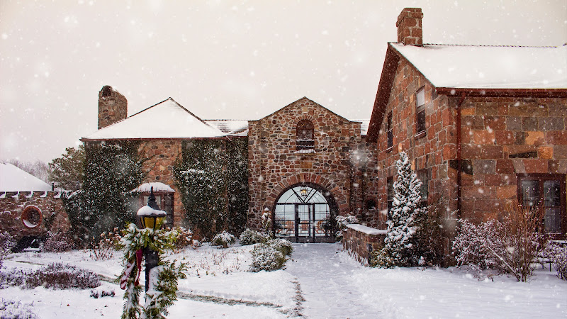 Ste. Anne's Spa Alnwick/Haldimand - Day Spa in Alnwick/Haldimand