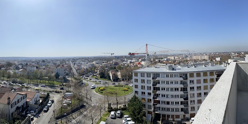 Ste Champigny sur Marn Champigny-sur-Marne - Day Spa in Champigny-sur-Marne