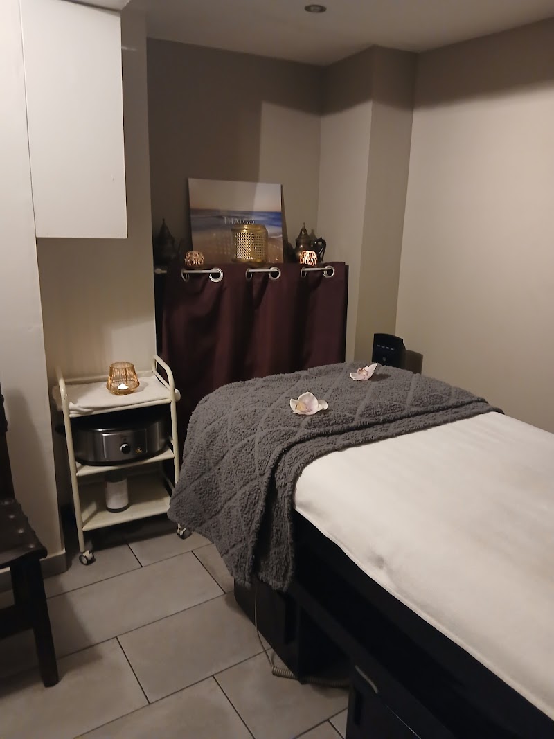 Steam di Kouca Banyuls-sur-Mer - Day Spa in Banyuls-sur-Mer