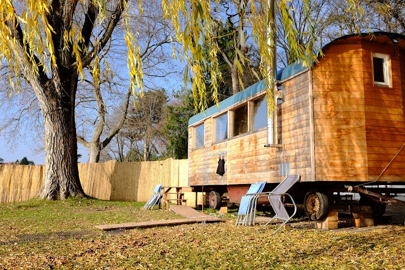 Steam On The Water Montreux - Medical Spa in Montreux