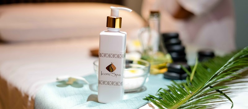 Steam Sauna Spa Nairobi - Day Spa in Nairobi