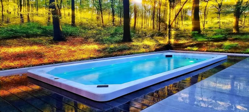 Steam Wellness Waregem - Wellness Retreat in Waregem