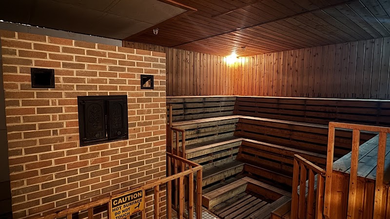 Steamul Sauna Mississauga photo