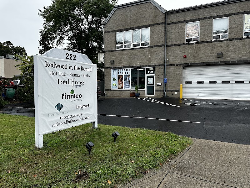 Steamy Wonder Spa Fairfield - Day Spa in Fairfield