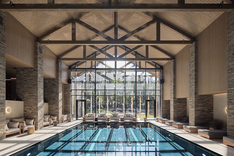 Stebuklai SPA Neringa - Day Spa in Neringa