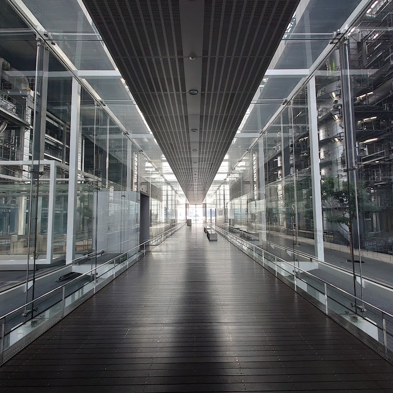 StecuR Hiroshima City Naka Ward - Day Spa in Hiroshima City Naka Ward