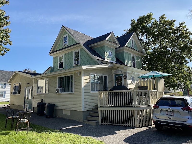 Steel Magnolias Day Spa Millinocket - Day Spa in Millinocket