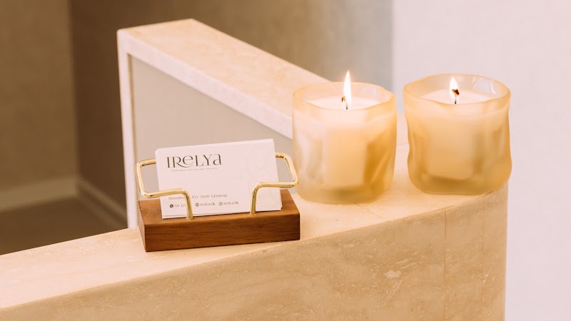 Stefan's Wellness & Spa. Glostrup - Wellness Retreat in Glostrup