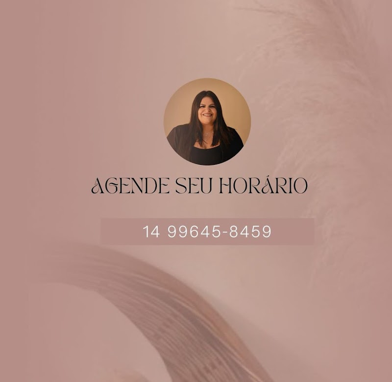 Stéfani Chedid - Esteticista Pirajuí - Day Spa in Pirajuí