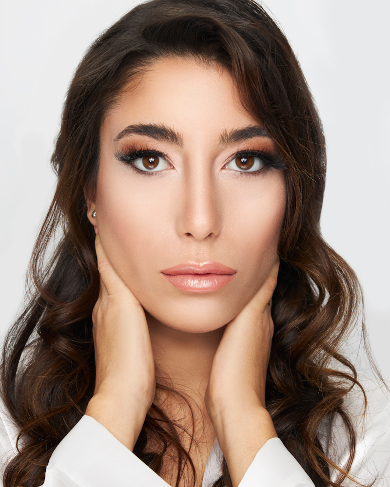 Stefania Cannitiello Visagista e Make- up Artist Napoli - Day Spa in Napoli