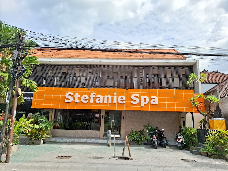 STEFANIE SPA Canggu - Day Spa in Canggu