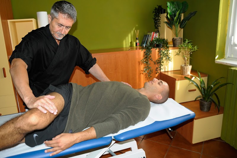 Stefano Bolzan Shiatsu & Wellness Corsico - Wellness Retreat in Corsico