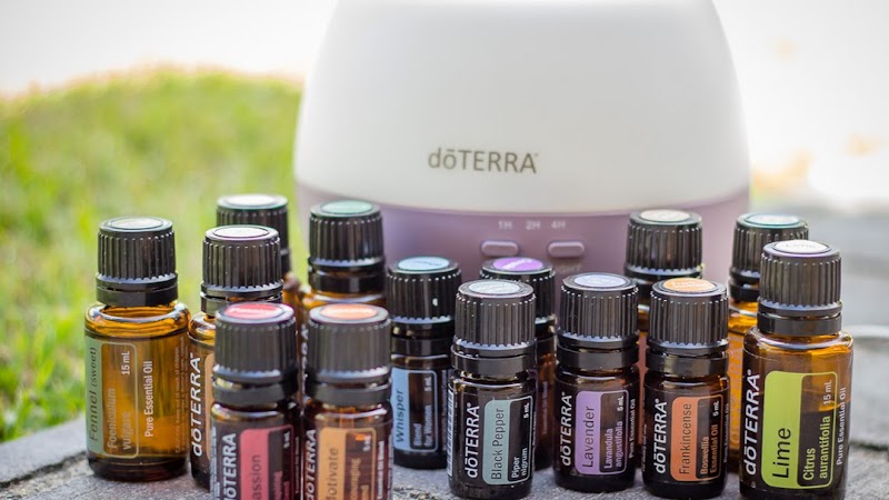 Stefano e Giulia Aromaterapeuti Forlì - Day Spa in Forlì