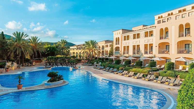 Steigenberger Golf & Spa Resort Camp de Mar Mallorca - Resort Spa in Mallorca