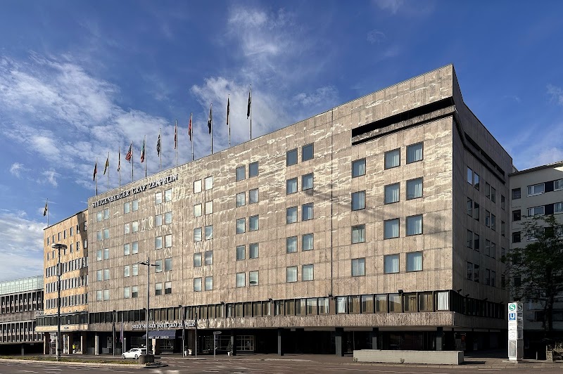 Steigenberger Graf Zeppelin, Stuttgart - Hotel Spa in Stuttgart