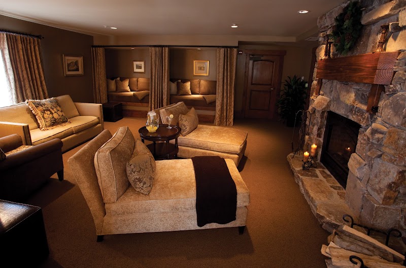 Stein Eriksen Residences Park City - Resort Spa in Park City