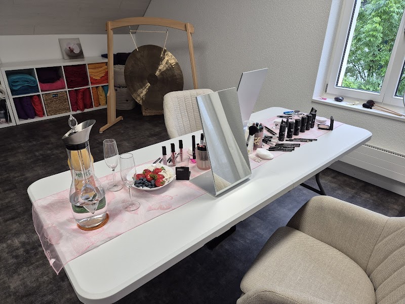 Stein & Klang Wald - Day Spa in Wald