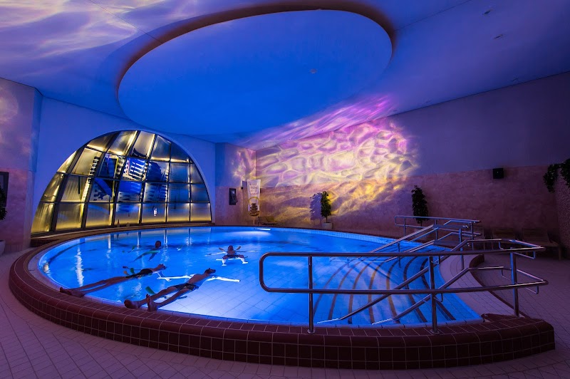 SteinTherme Bad Belzig - Thermal Spa in Bad Belzig