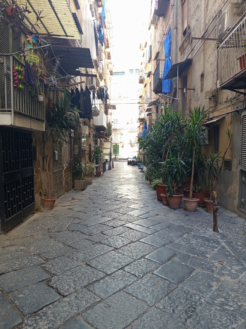 Stella Mia Luxury Rooms Naples - Hotel Spa in Naples