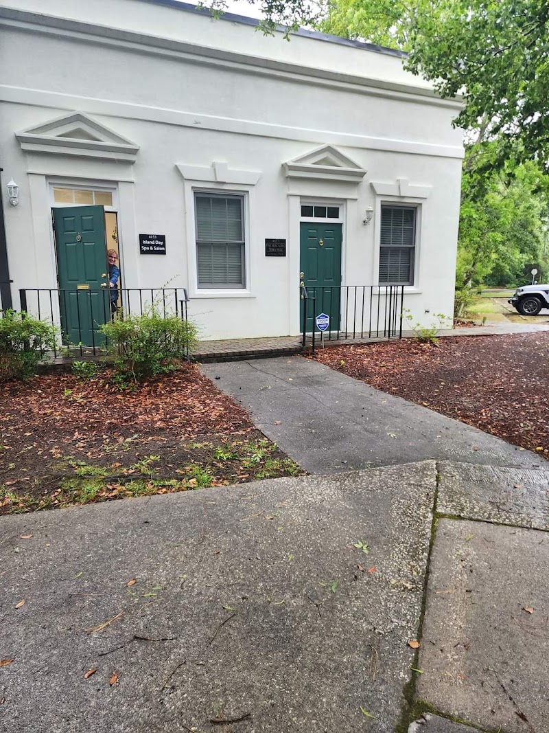 Stella Notaro, Island Day Spa Pawleys Island - Day Spa in Pawleys Island