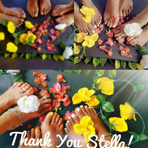 Stella's Spa Saint Lucia