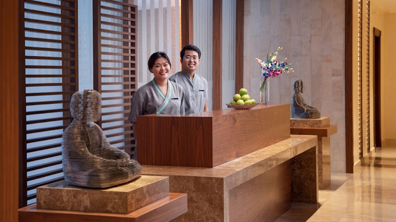 Stella Spa Shop No. 1 - Day Spa in Shop No. 1