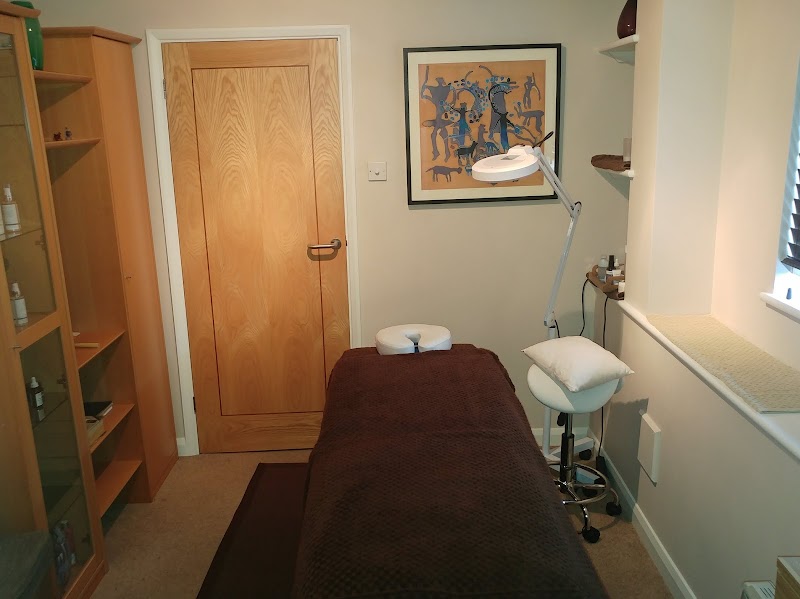 Stella Therapy Slough - Day Spa in Slough