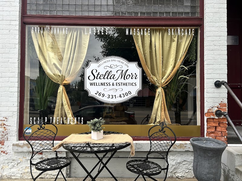 StellaMorr Wellness & Esthetics Marshall - Wellness Retreat in Marshall