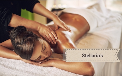 Stelleria's The Day Spa Birkirkara - Day Spa in Birkirkara